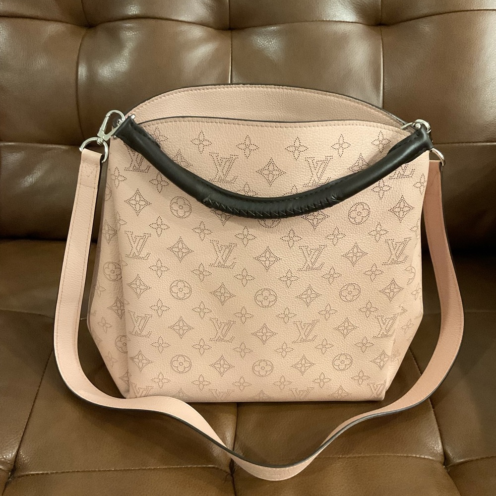 Stunning Babylone Mahina PM Handbag